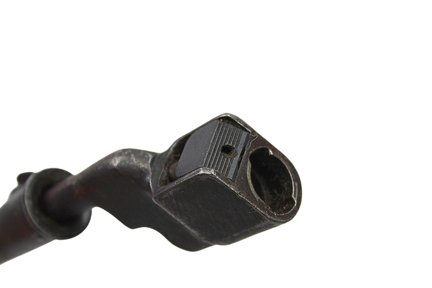 Bagnet Brytyjski MK II