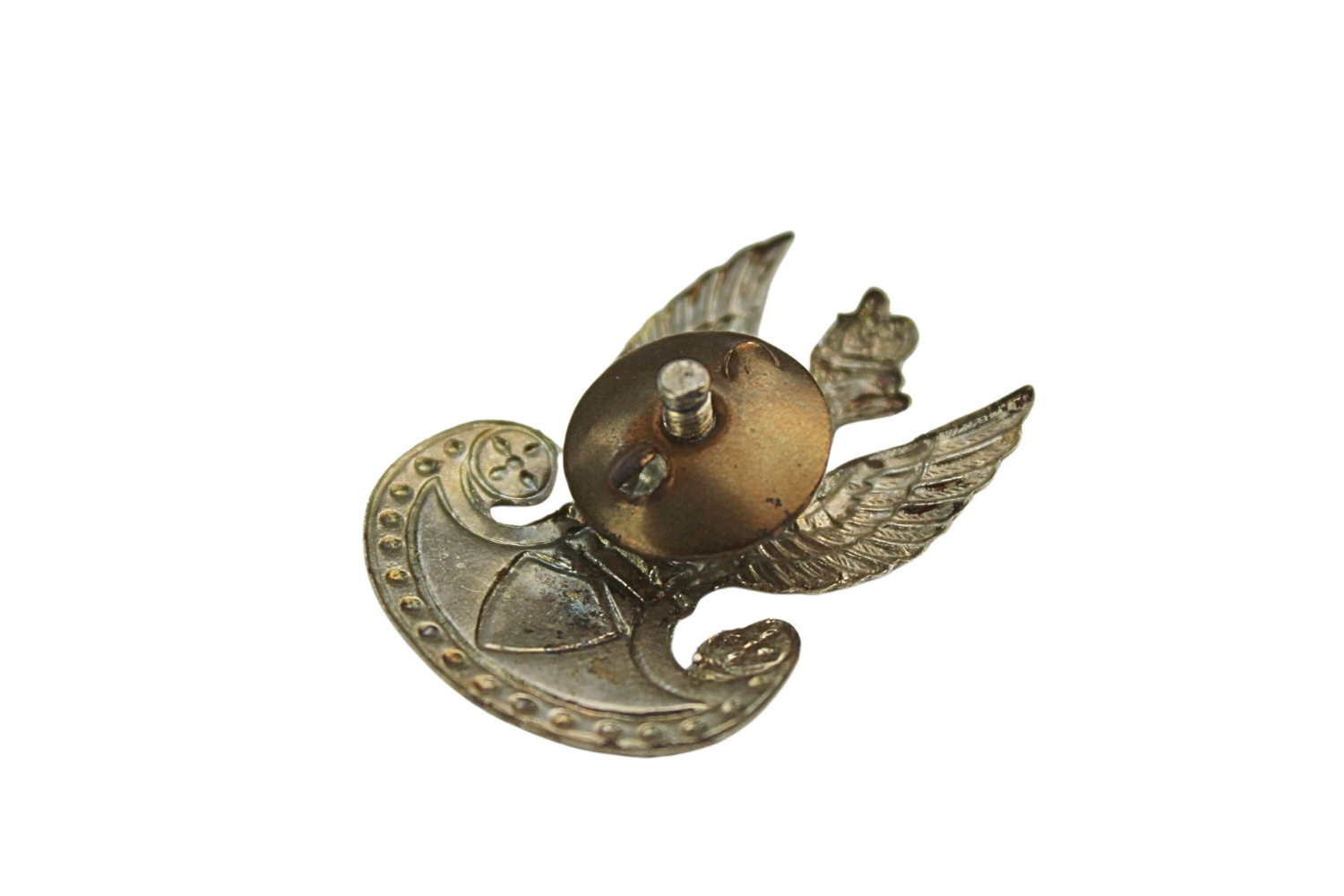 II RP ORZEŁ FURAŻERKOWY JABŁOŃSKI POZNAŃ