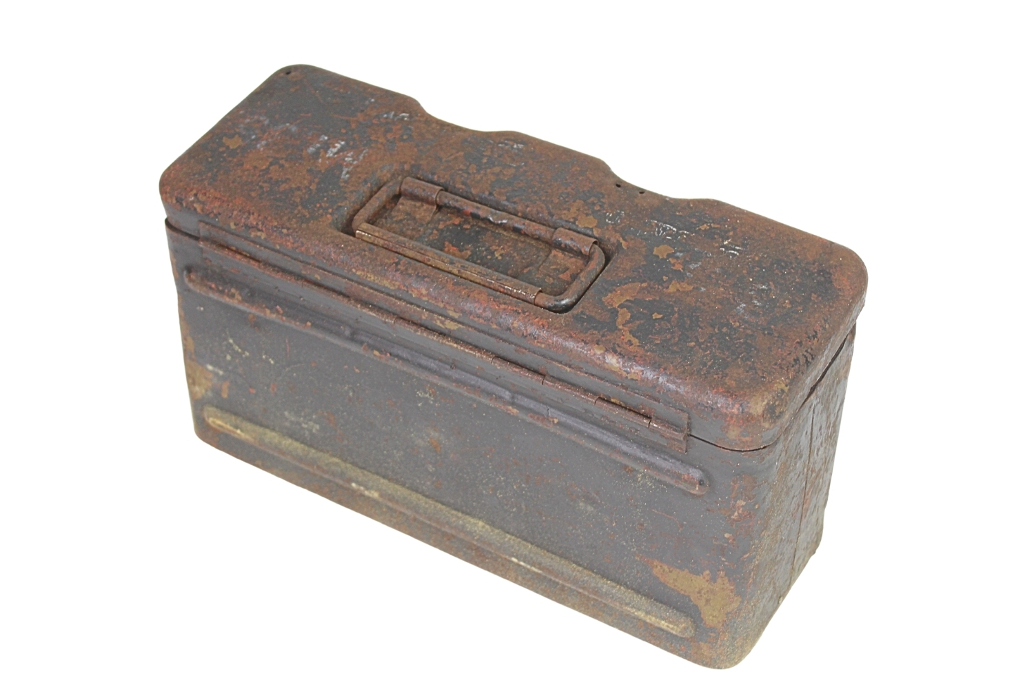 SKRZYNKA TRANSPORTOWA NA S-MINE 35