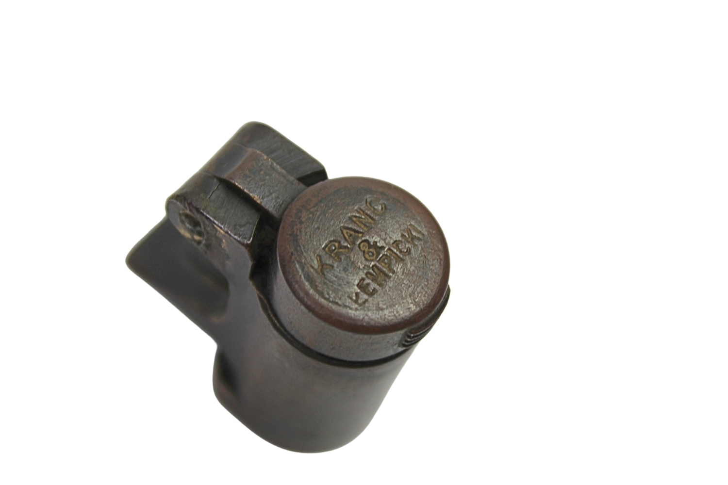 II RP OCHRNIACZ WYLOTU LUFY KBK MAUSER