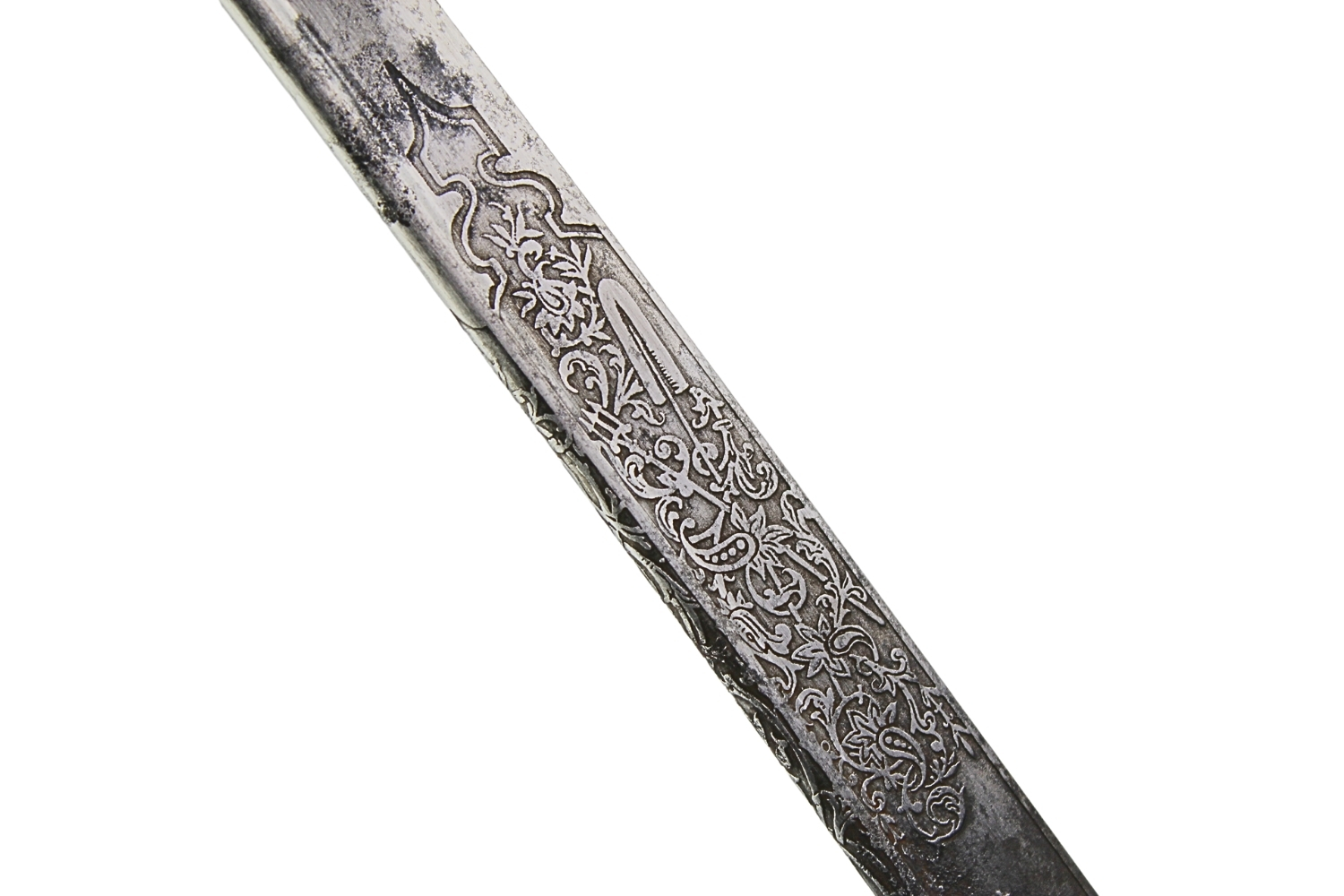 Szabla niemiecka oficera Kaiserliche Marine