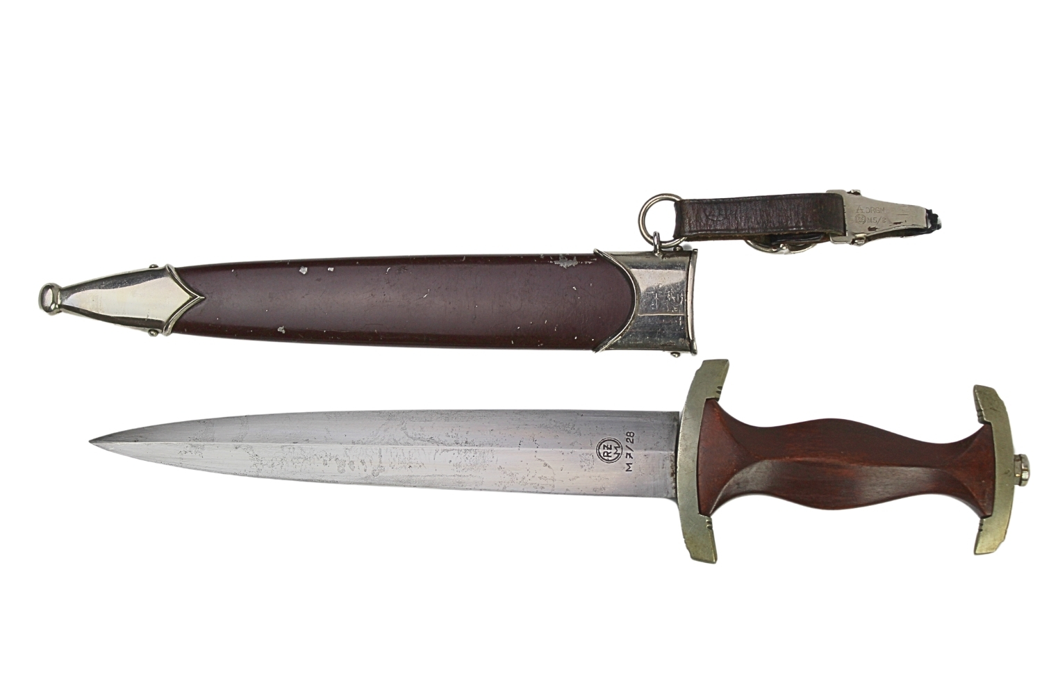 Kordzik SA RZM M7 28