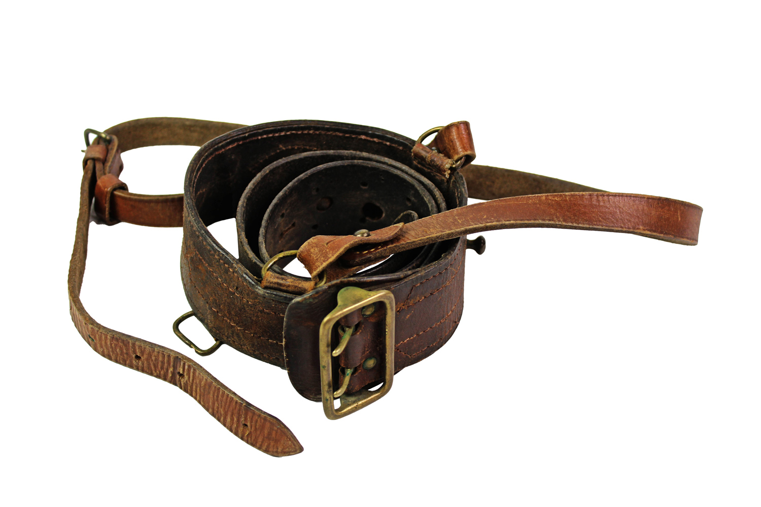 Pas Oficerski Anglia