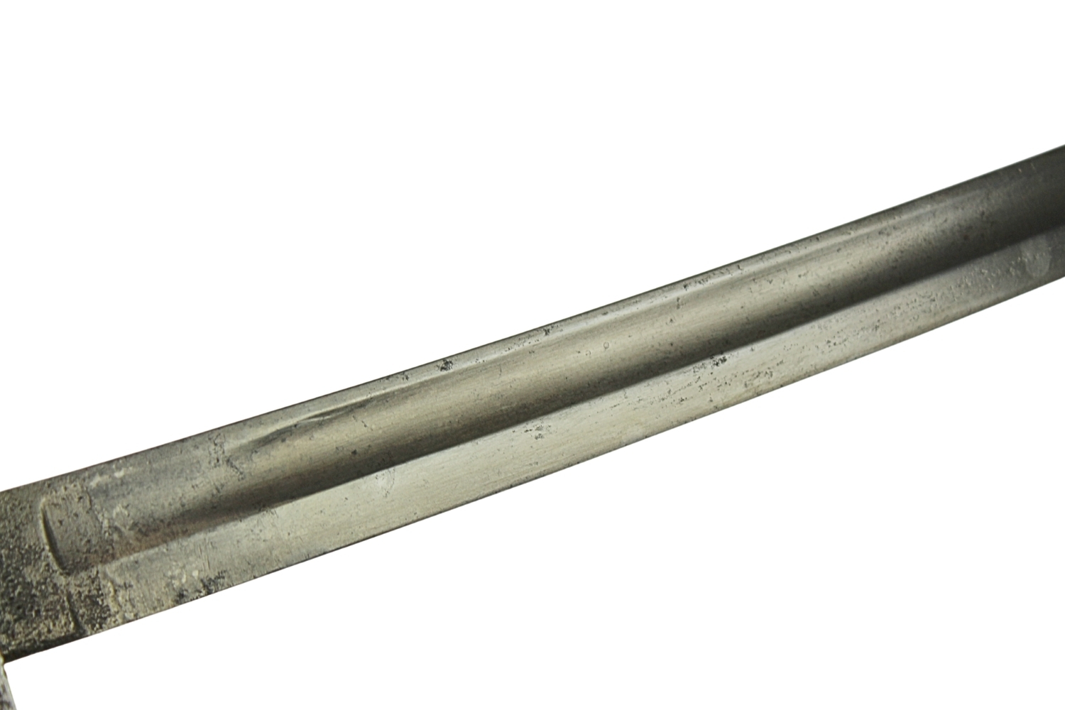 Szabla pruska XIX w.