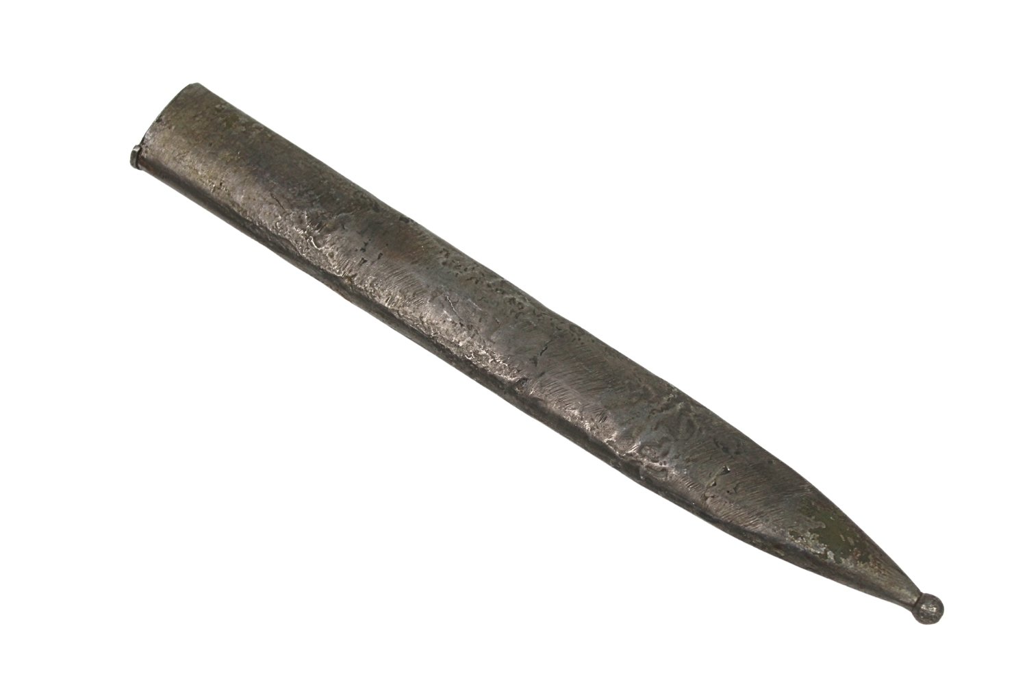 II RP POCHWA BAGNET „PERKUN”