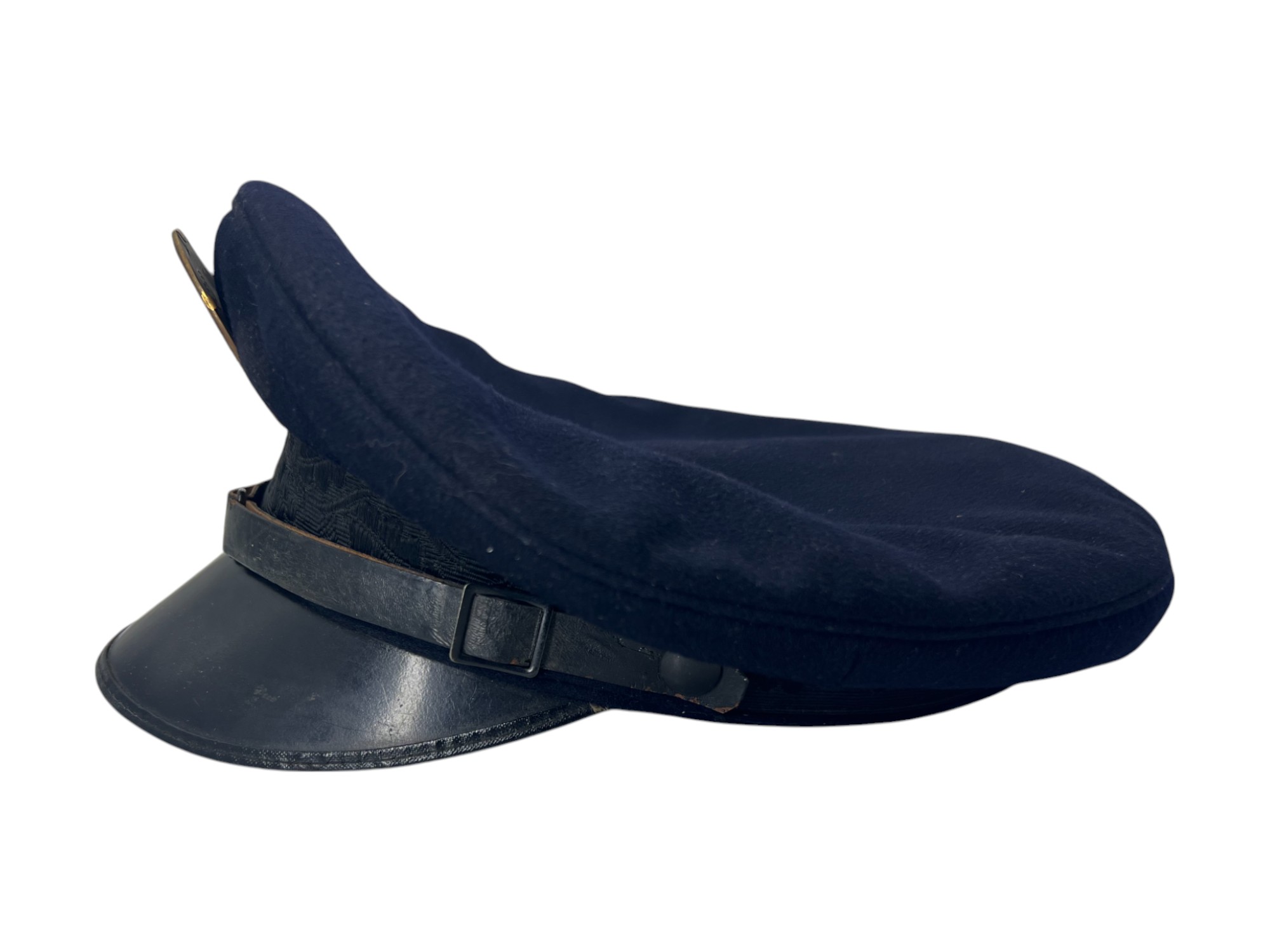 Niemiecka Czapka DAF