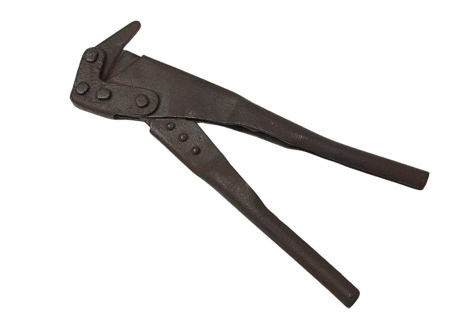 II RP Nożyce saperskie Gerlach Warszawa 1935