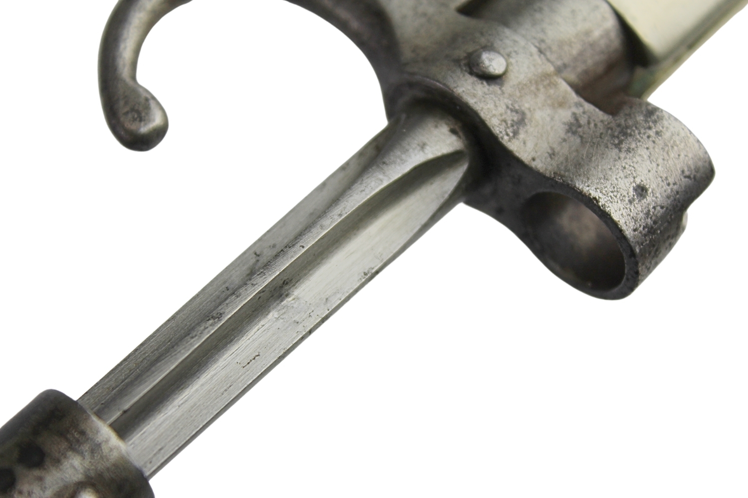 II RP Bagnet Lebel wz.86 93 