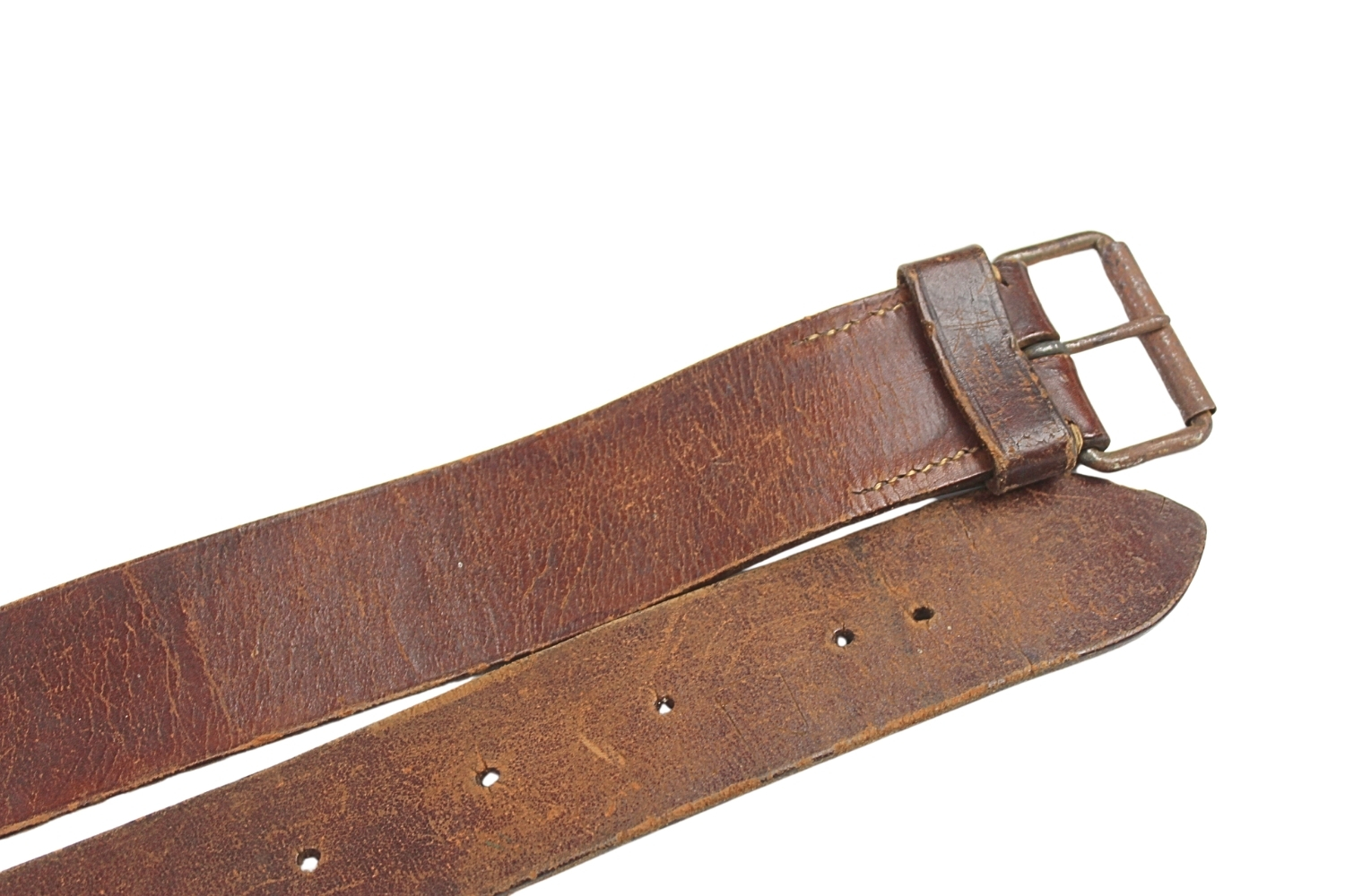 II RP  Pas główny wz.31 