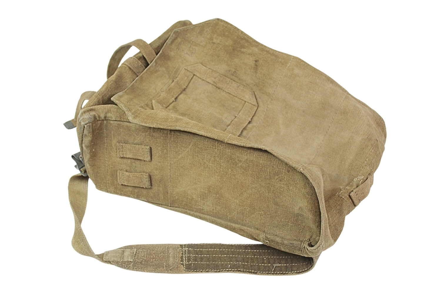 II RP Tornister wz.33 P.Z.U. Poznań 68 Pułk Piechoty