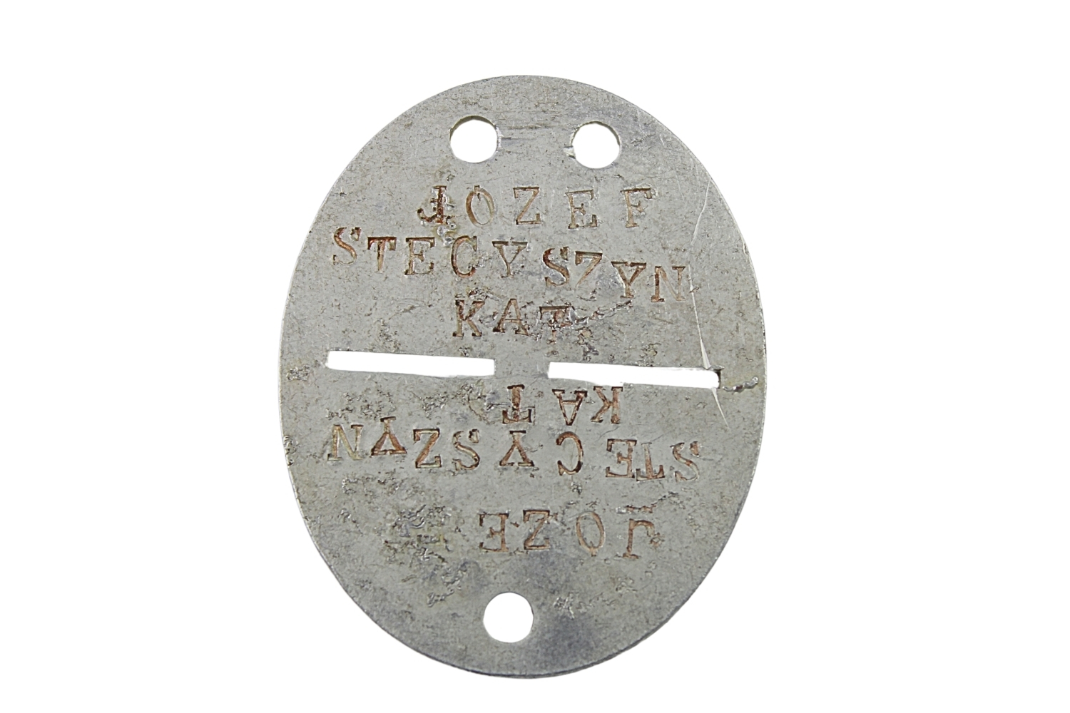 II RP. Nieśmiertelnik Czortków 1913