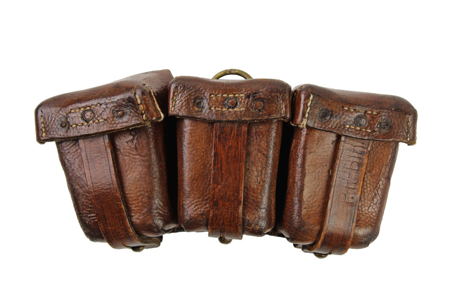 Pruska Ładownica Mauser 1915