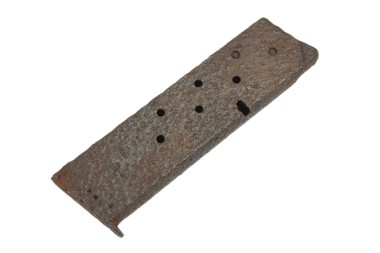 II RP Magazynek ViS wz.35