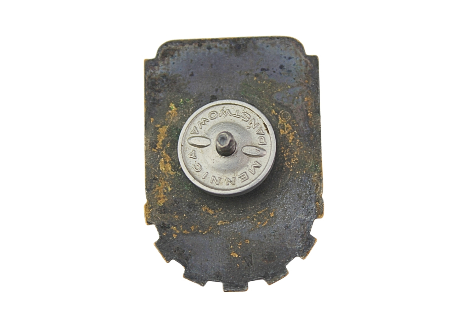 Odznaka Wzorowy Marynarz