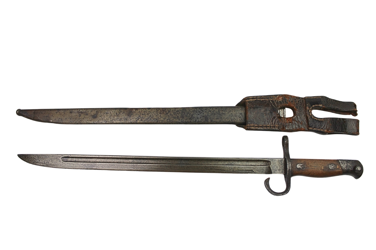 JAPONIA BAGNET WZ. 30 ARISAKA