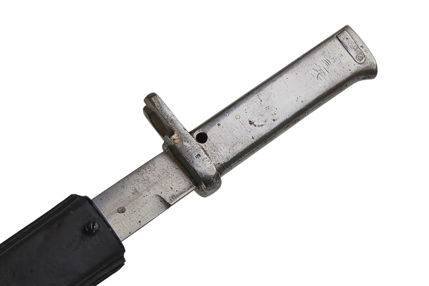 Bagnet niemiecki zastępczy Ersatz