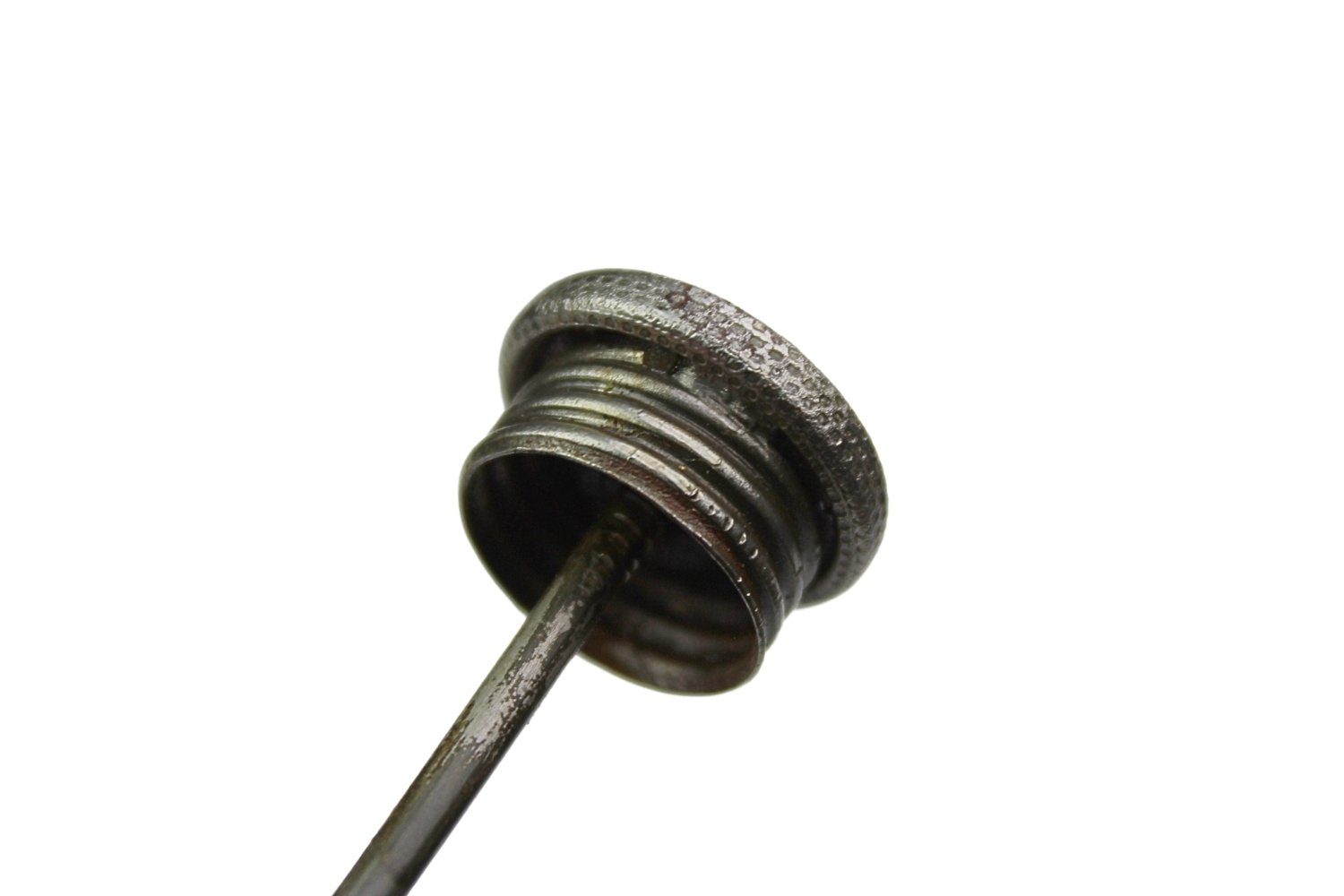 II RP RKM wz.28 Browning oliwiarka 