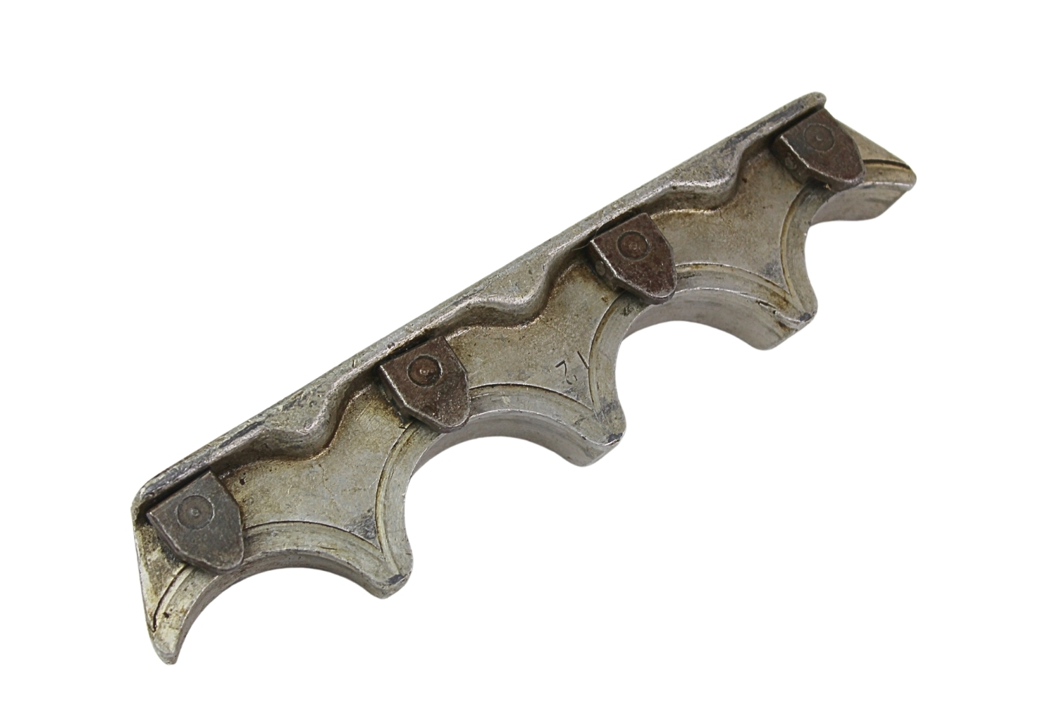 Ładownik armata Bofors 40mm wz.36 