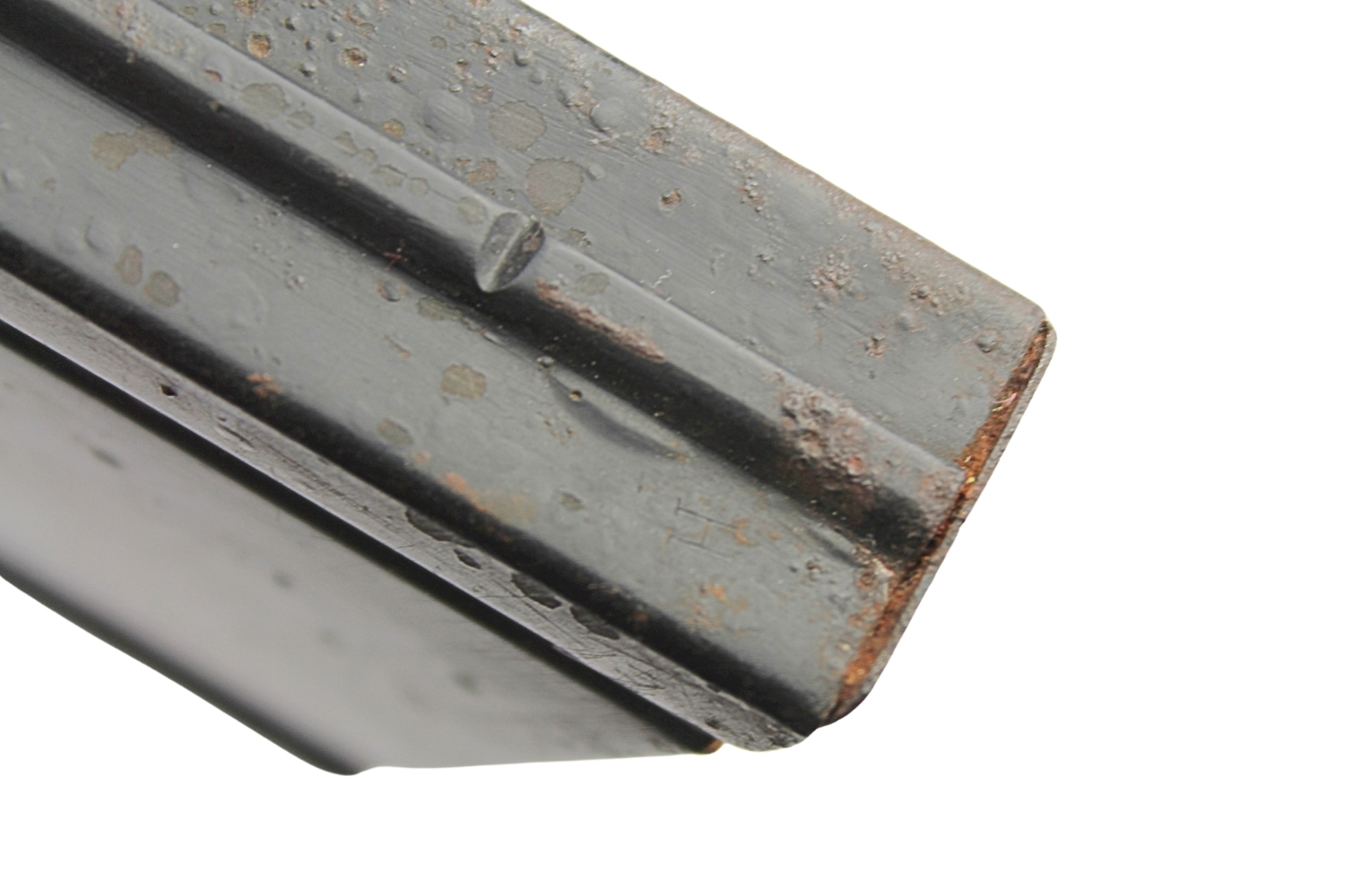 II RP Magazynek RKM wz.28 Browning