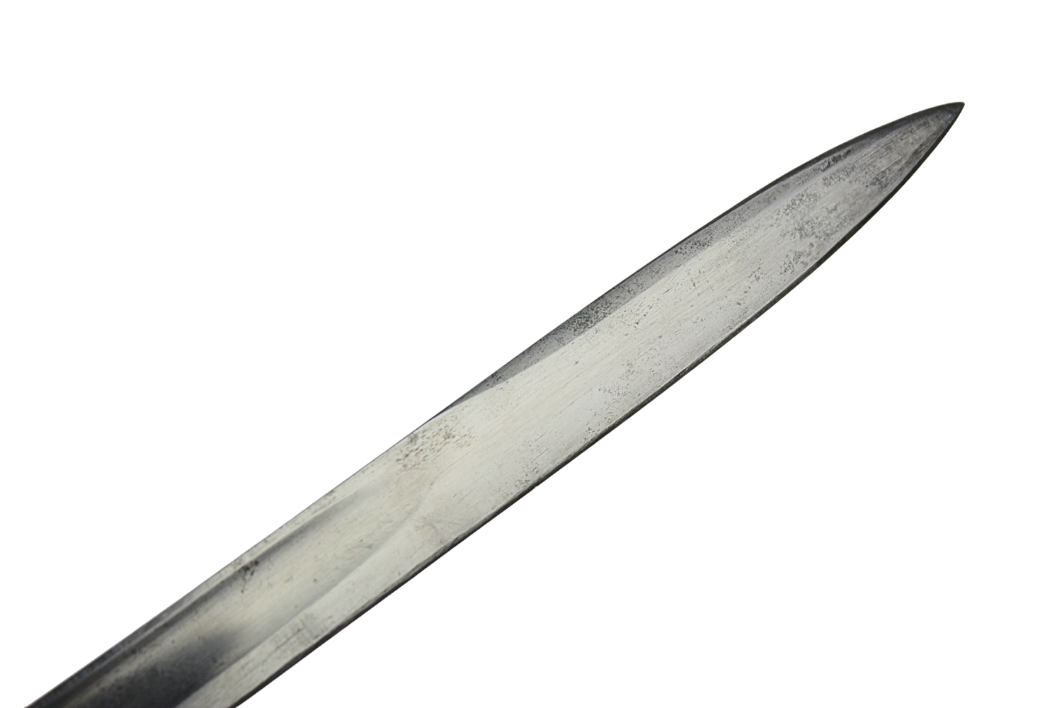 Bagnet pruski wz.1871 