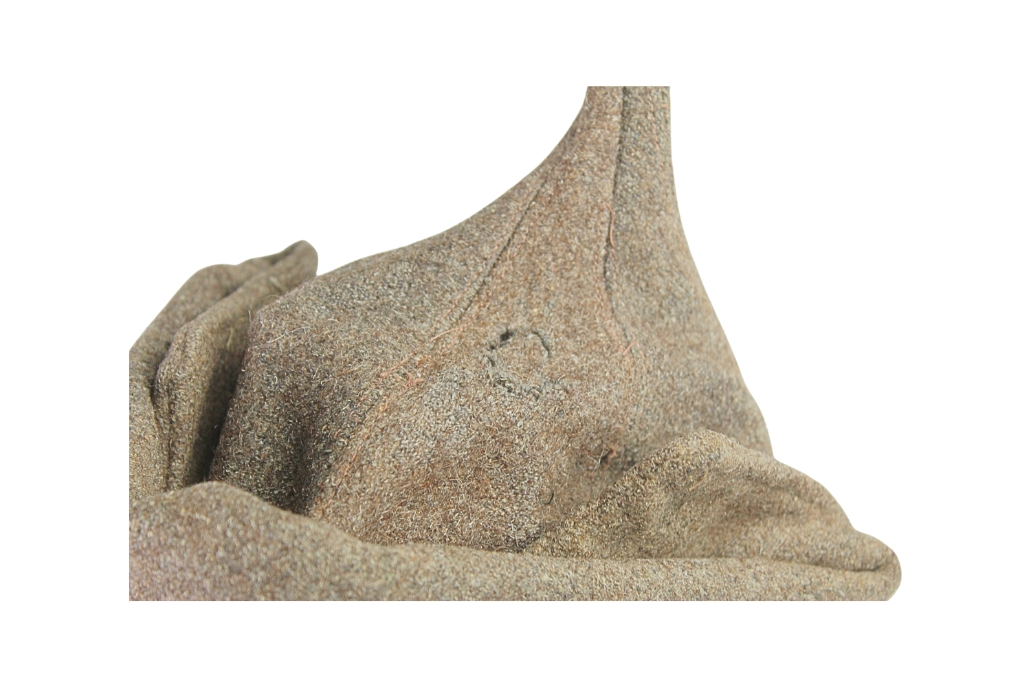 CZAPKA Radziecka BUDIONÓWKA