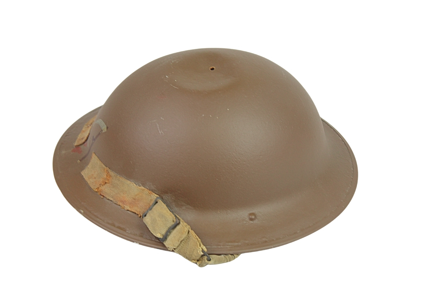 HEŁM BRYTYJSKI MK II