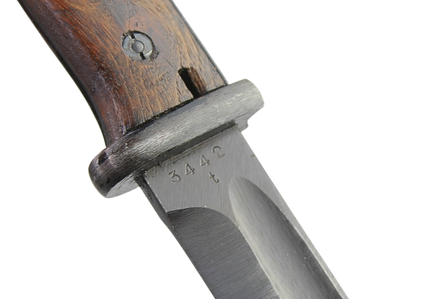 NIEMIECKI BAGNET S84/98 1942