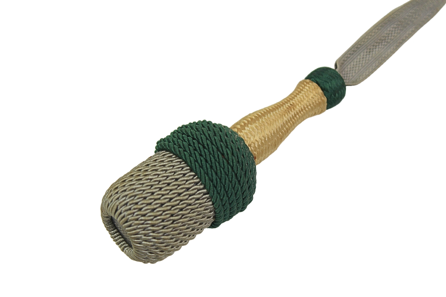 Temblak niemiecki do bagnetu