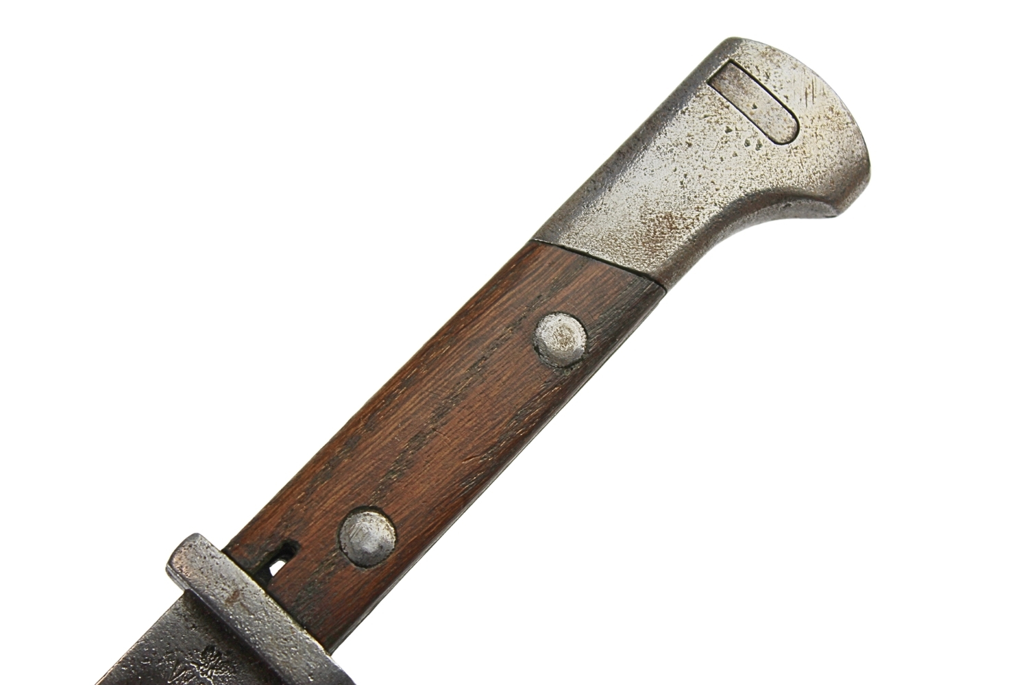 II RP Bagnet wz.22 Zbr.4 