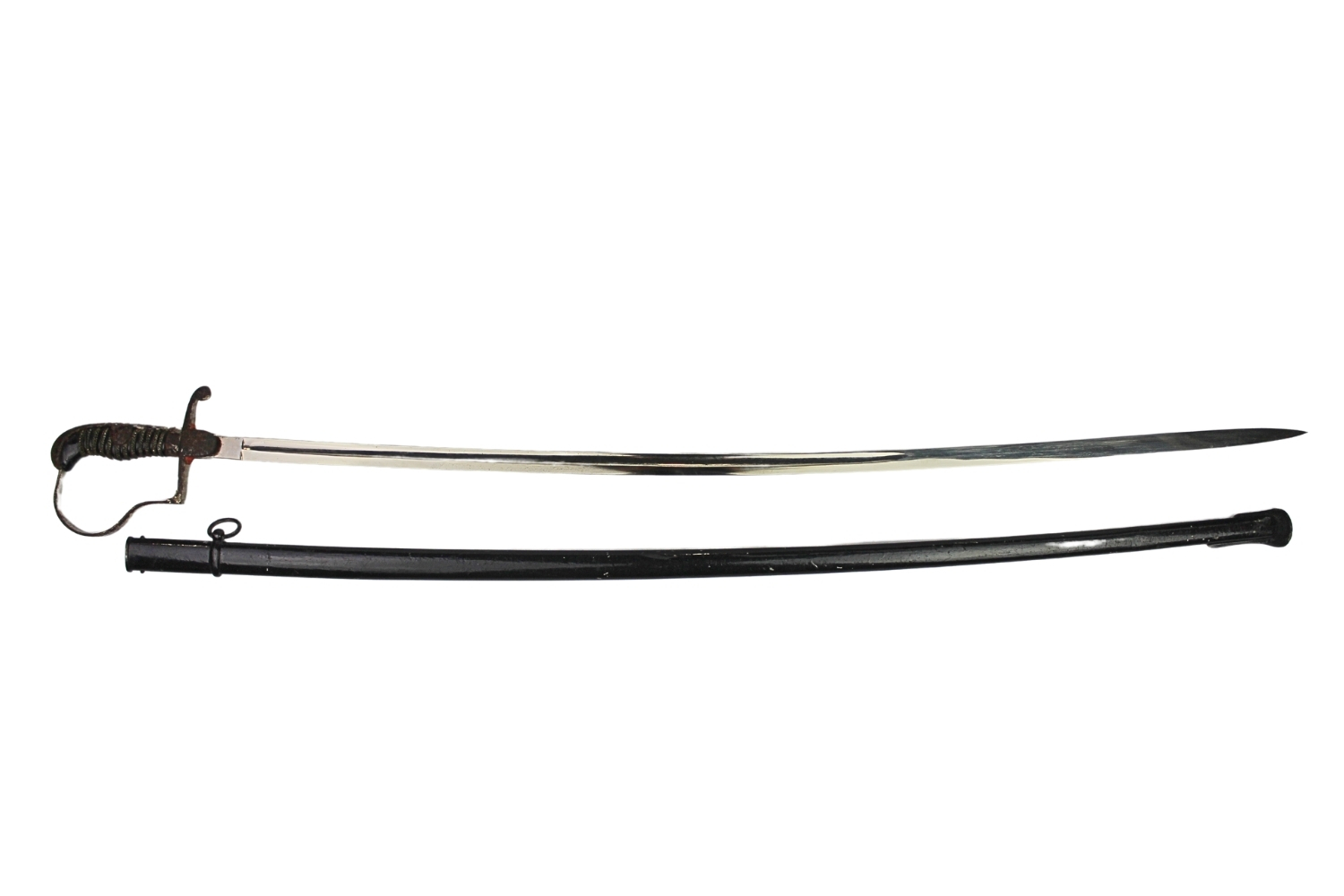 Szabla oficerska Niemcy ALCOSO ACS Solingen 