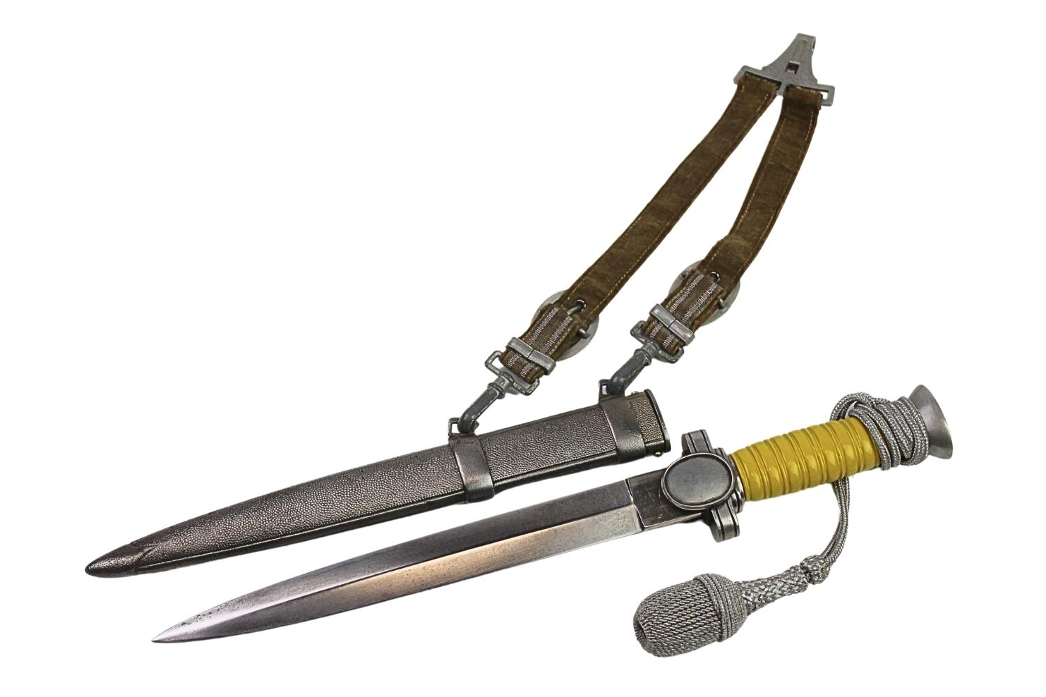 Kordzik M38 Deutsches Rotes Kreuz (DRK) 