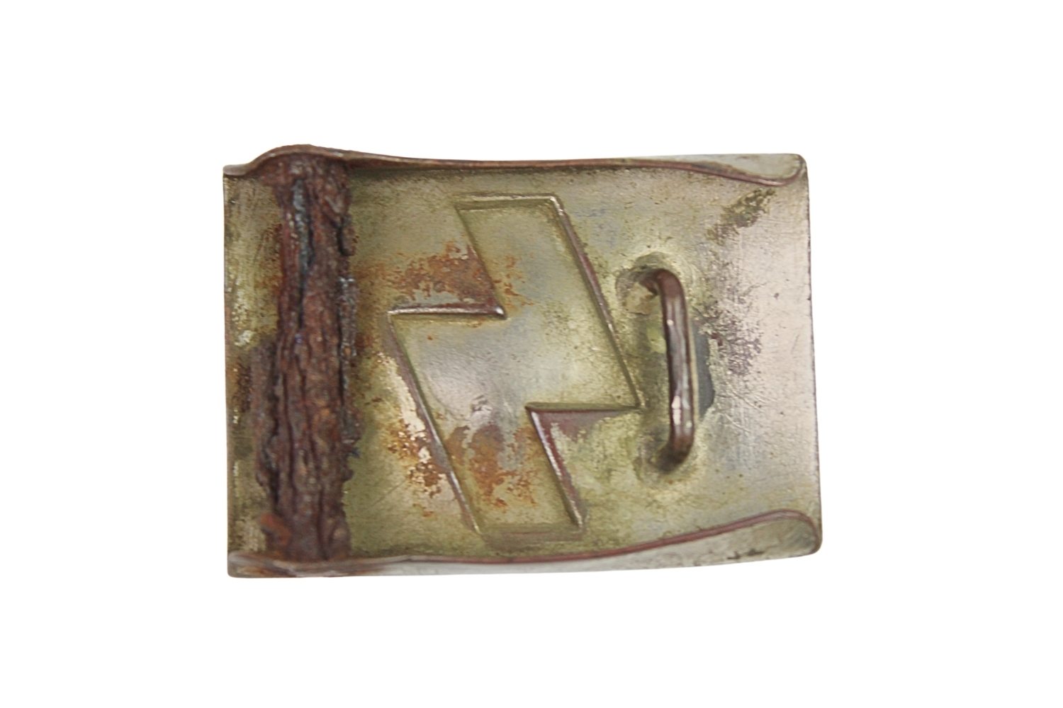 Klamra DJ Deutsche Jungvolk