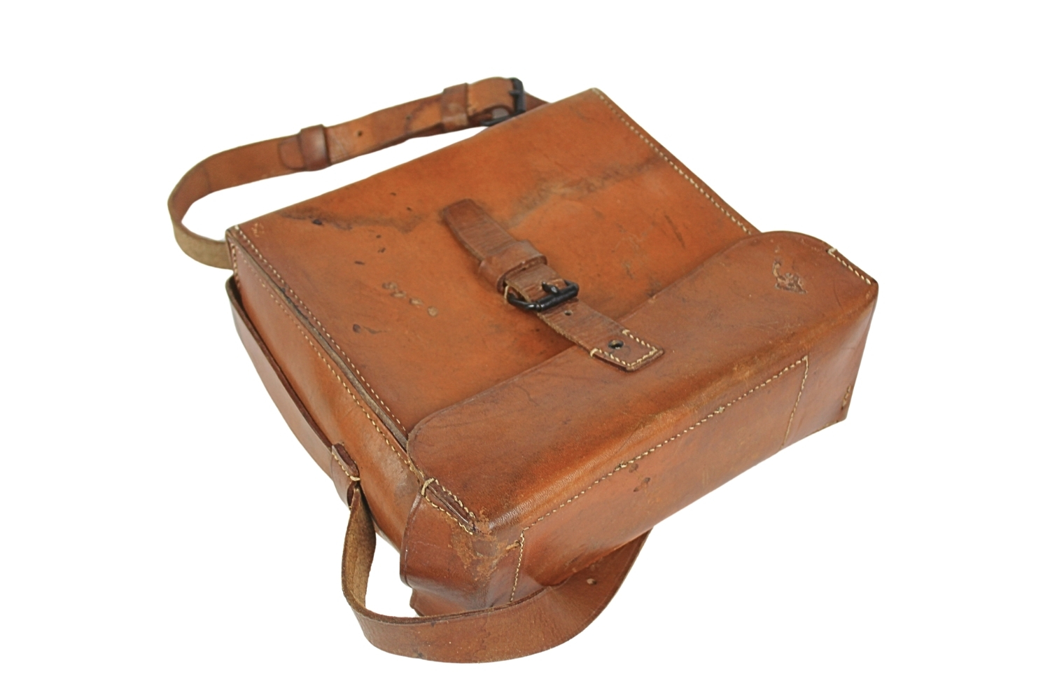 Przybornik moździerz Stockes- Brandt 81mm wz.31 