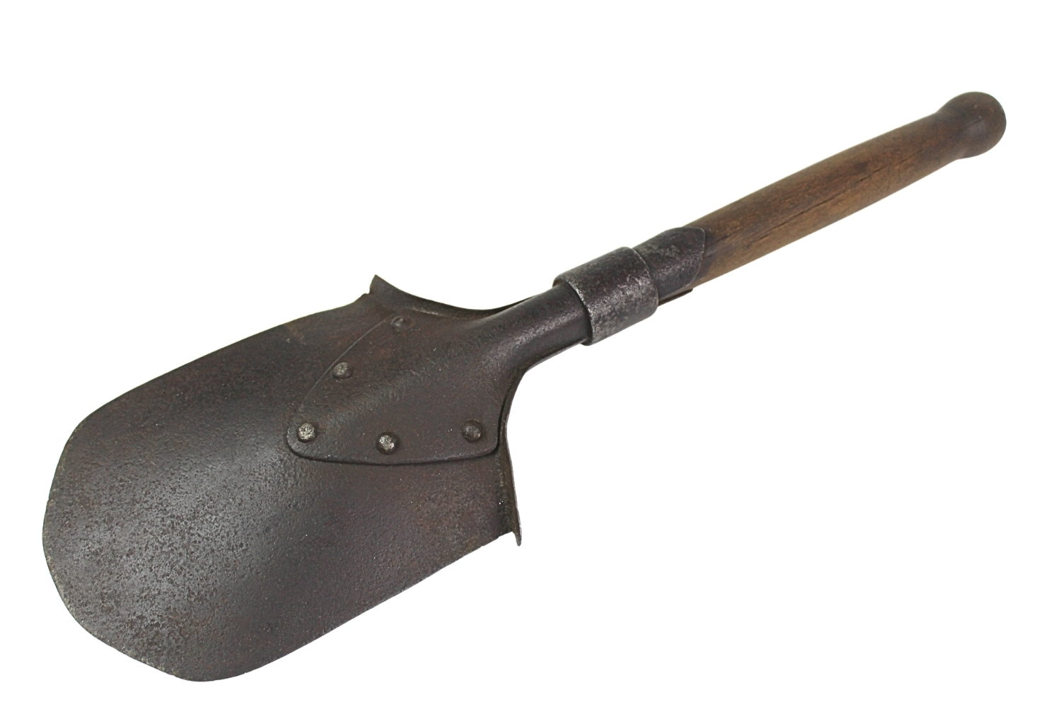 II RP Łopatka piechoty Ławacz Końskie 1936