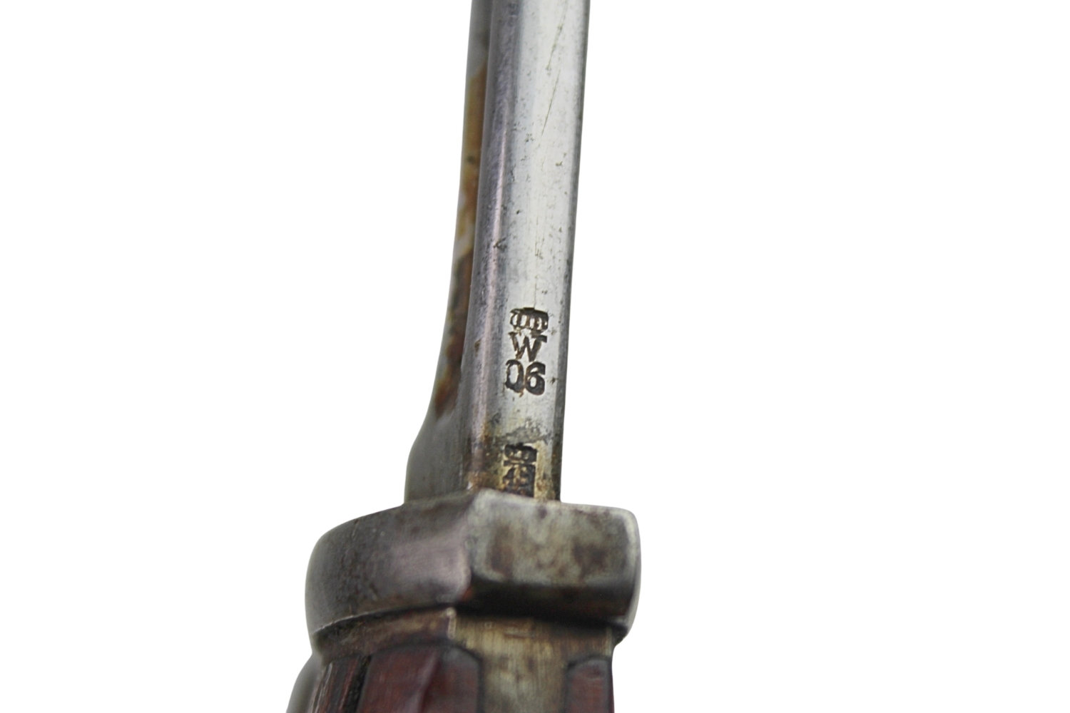 BAGNET PRUSKI S98 "Ość" Erfurt