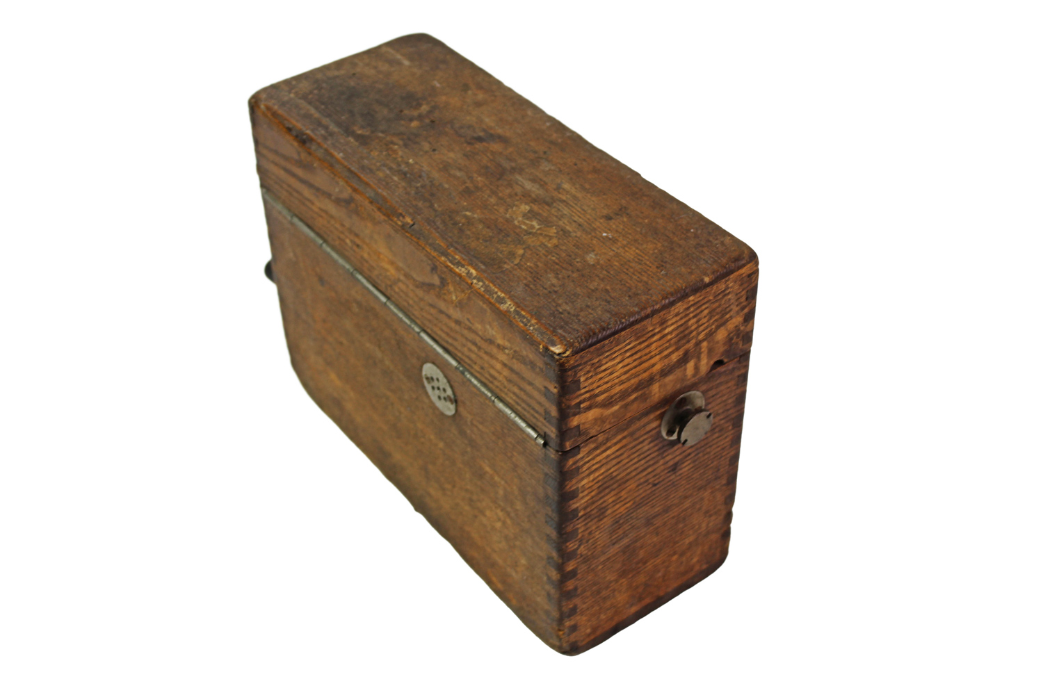 II RP Telefon Polowy AP-27 