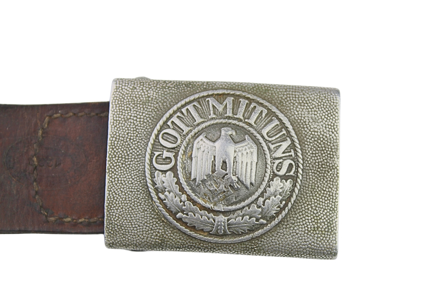 Klamra Wehrmacht Menden 1938