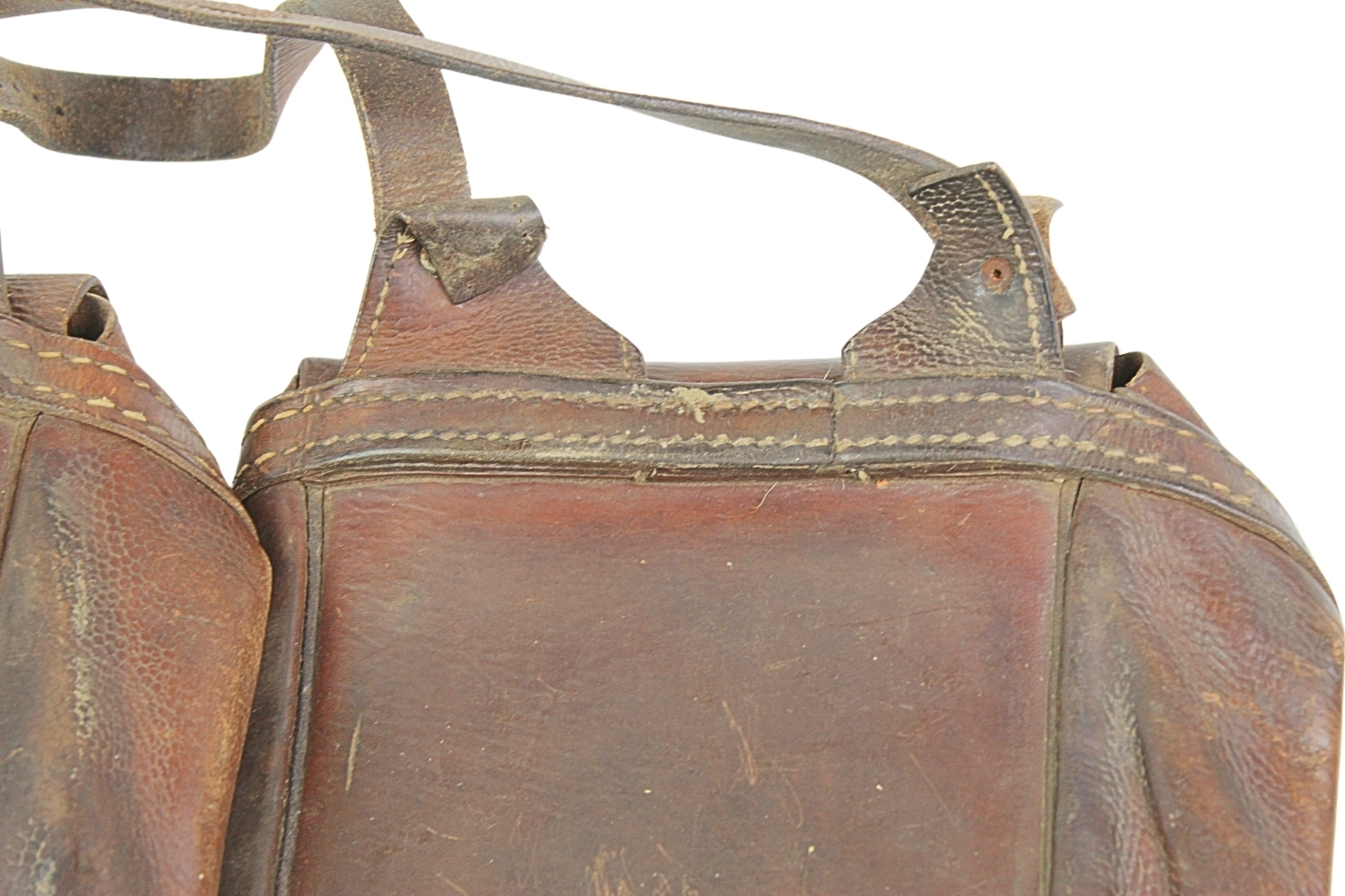 II RP Kawaleria Sakwy wz.27