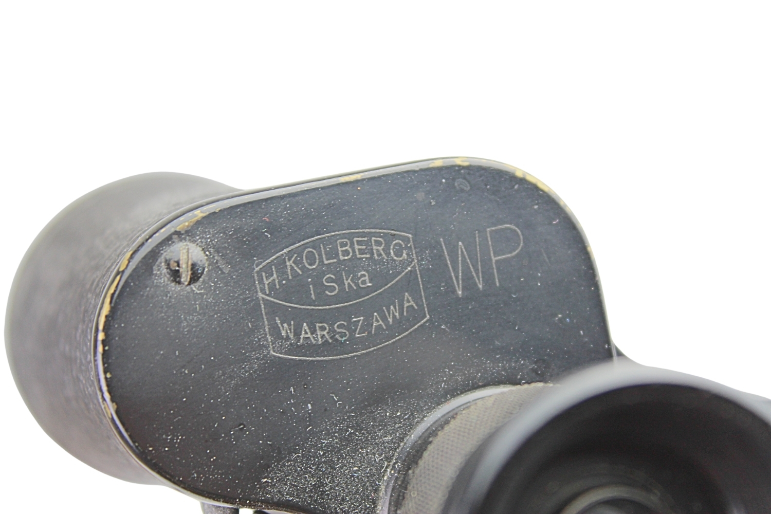II RP LORNETKA H.KOLBERG Z FUTERAŁEM STAN