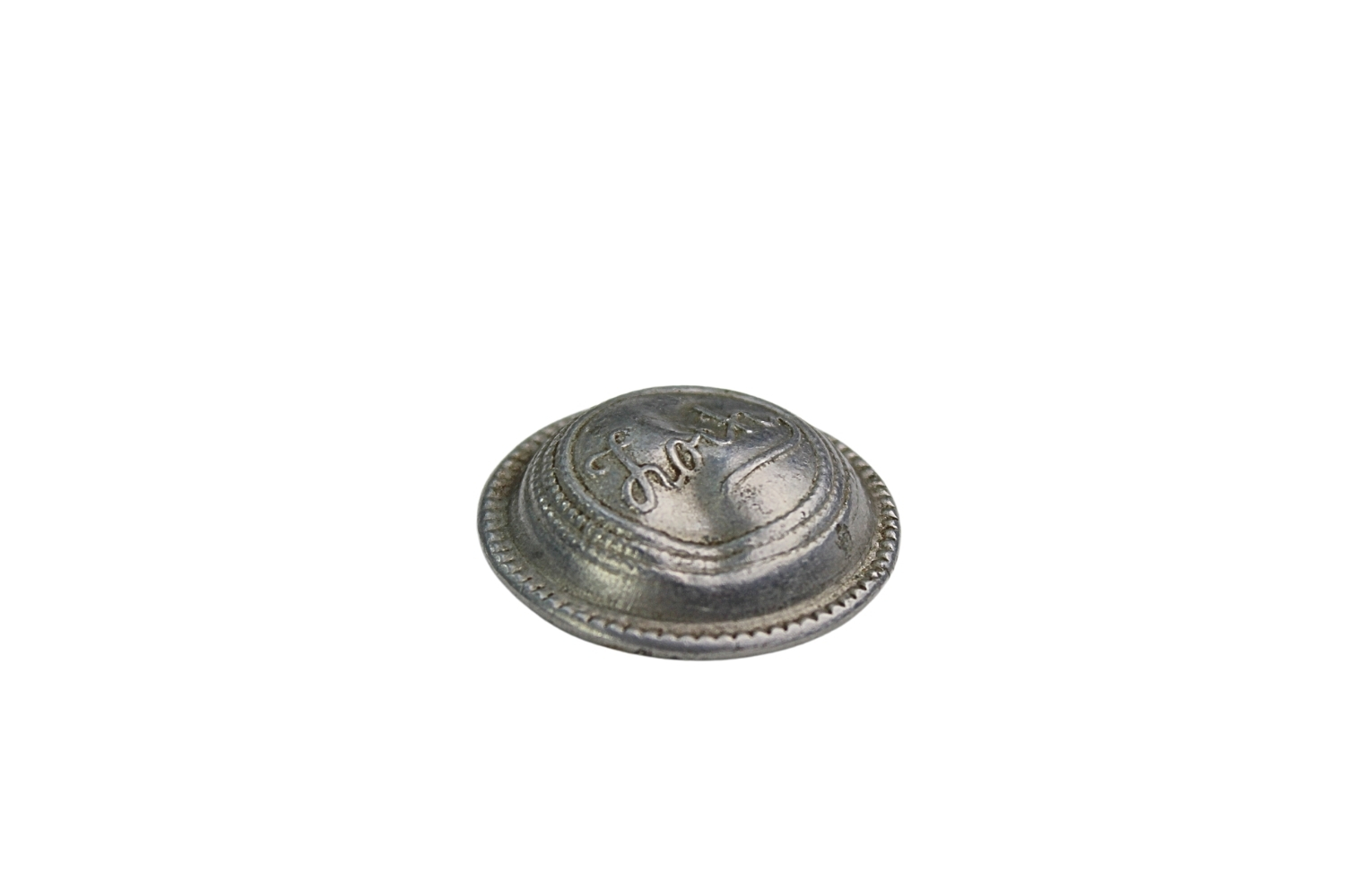 II RP Nakrętka Guz do Orła wz.19 „Zoch”