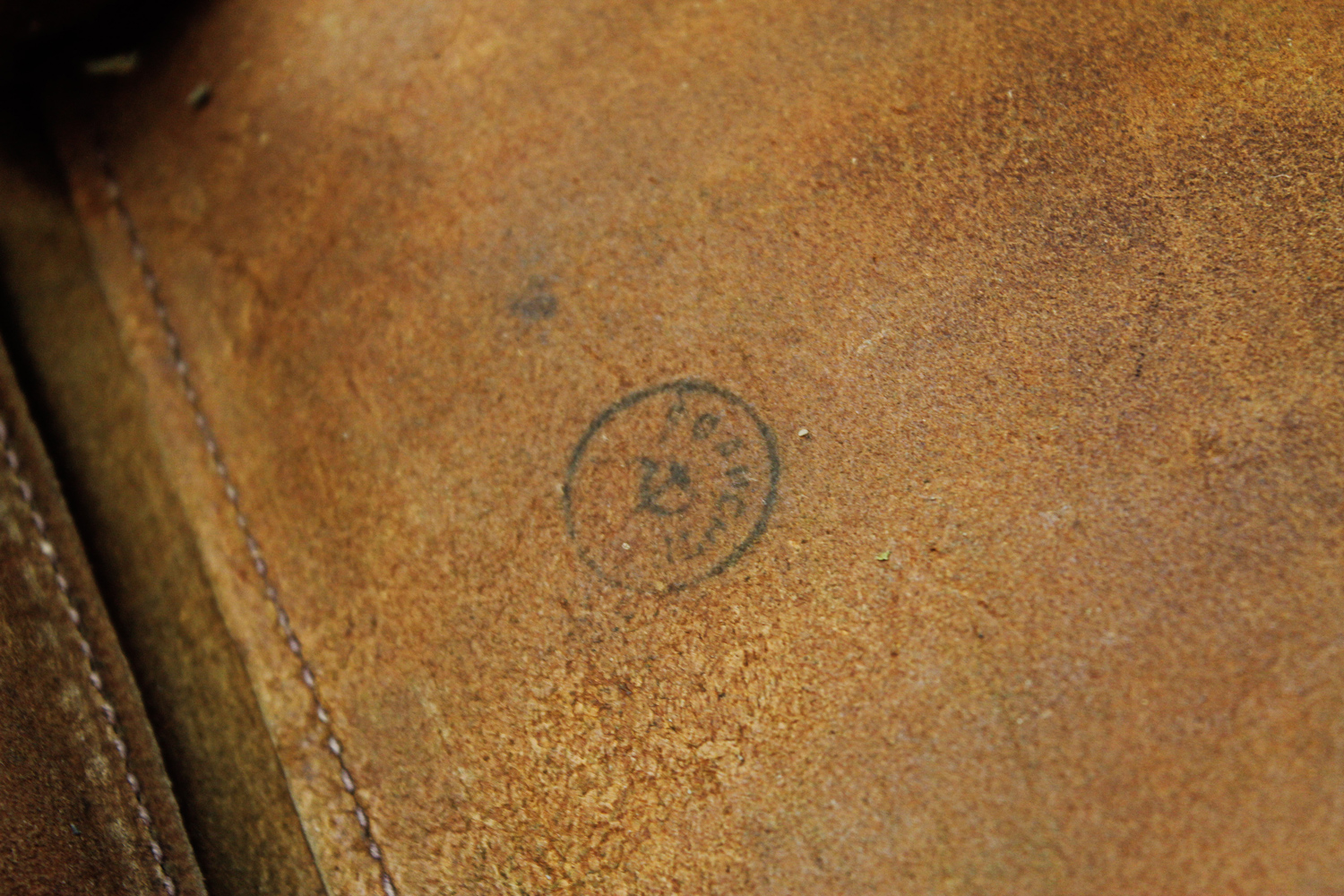 Zestaw militariów Raportówki radzieckie z mapą