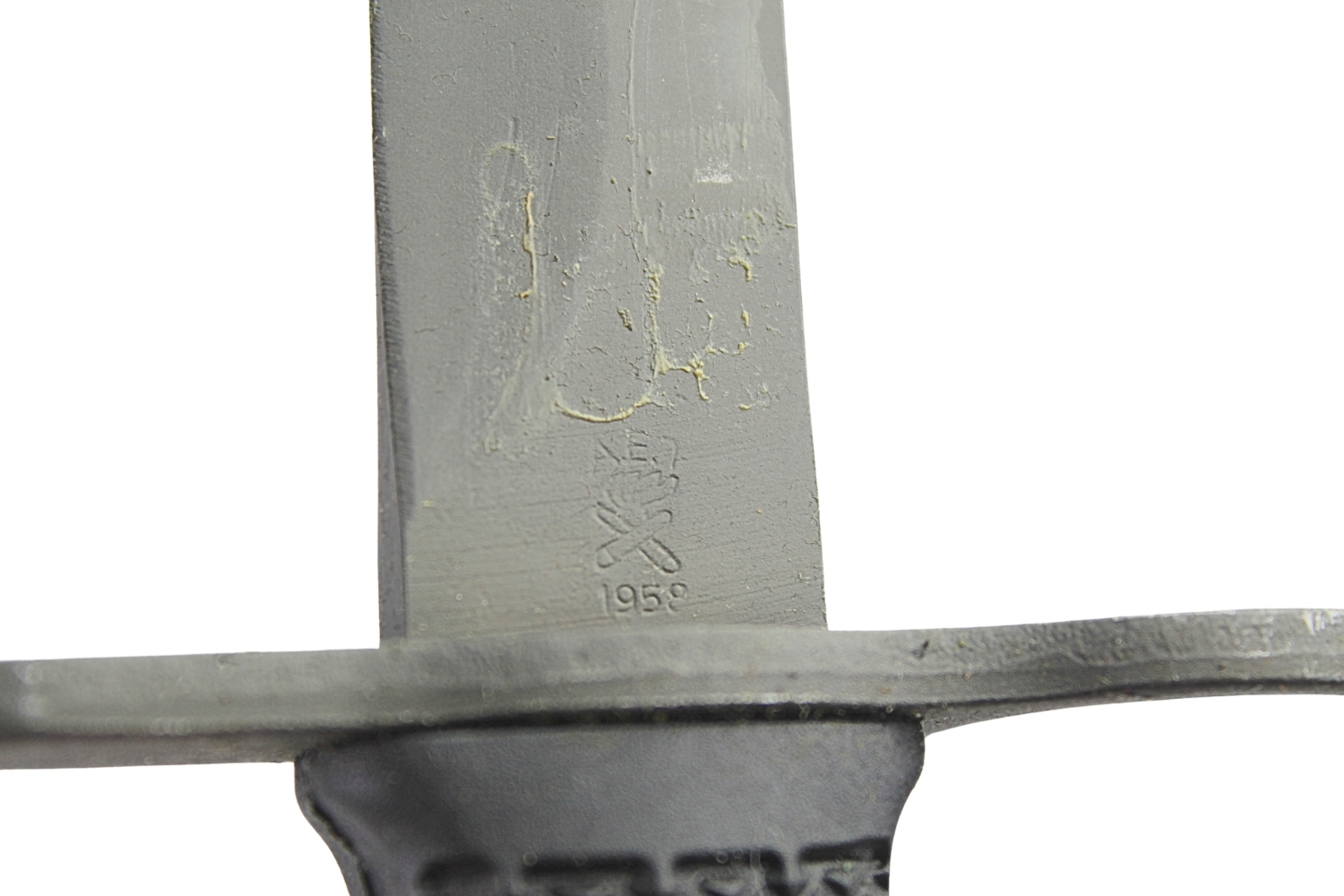 Bagnet włoski M59  AR- 70/90 Beretta