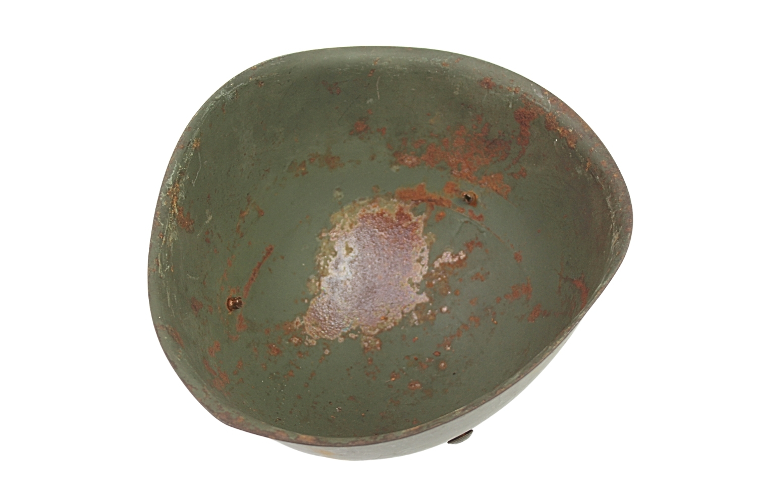 HEŁM WŁOSKI WZ. 33