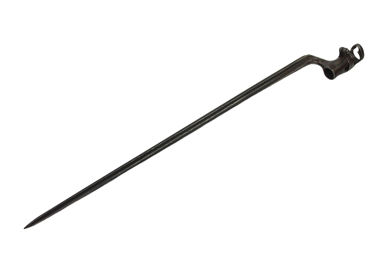 SZWECJA BAGNET WZ 1867