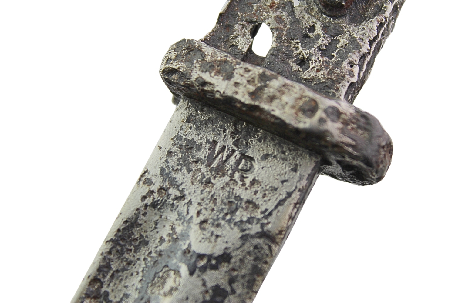 II RP Bagnet wz.24 „Perkun”