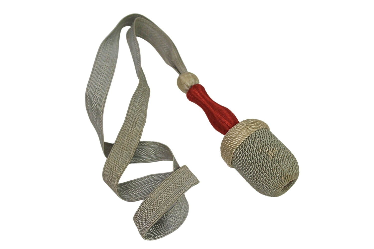 Temblak niemiecki do bagnetu