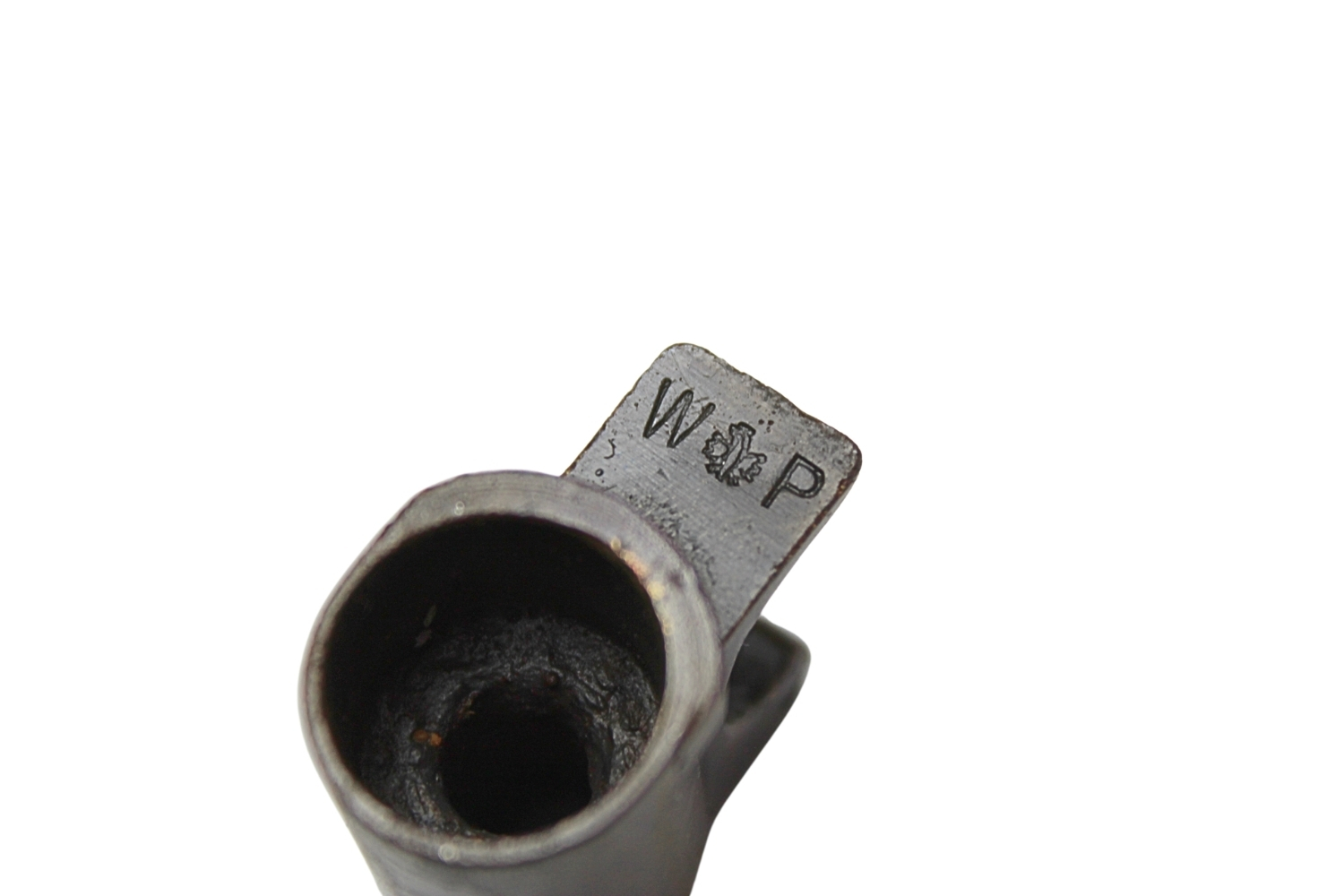 II RP Zatyczka Kb. Mauser „Perkun” 1933 numerowana WP