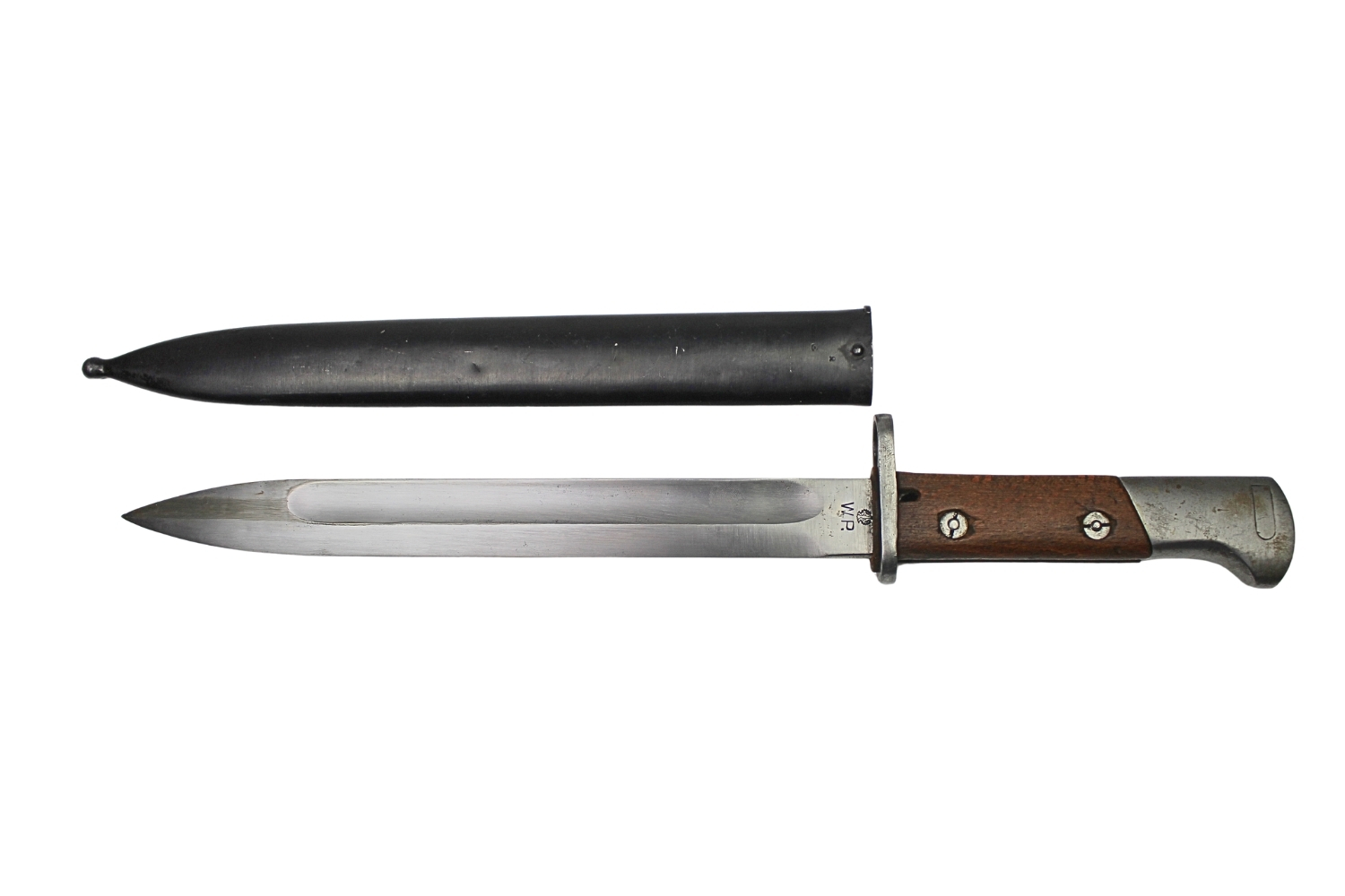 II RP BAGNET WZ. 29 F.B. RADOM