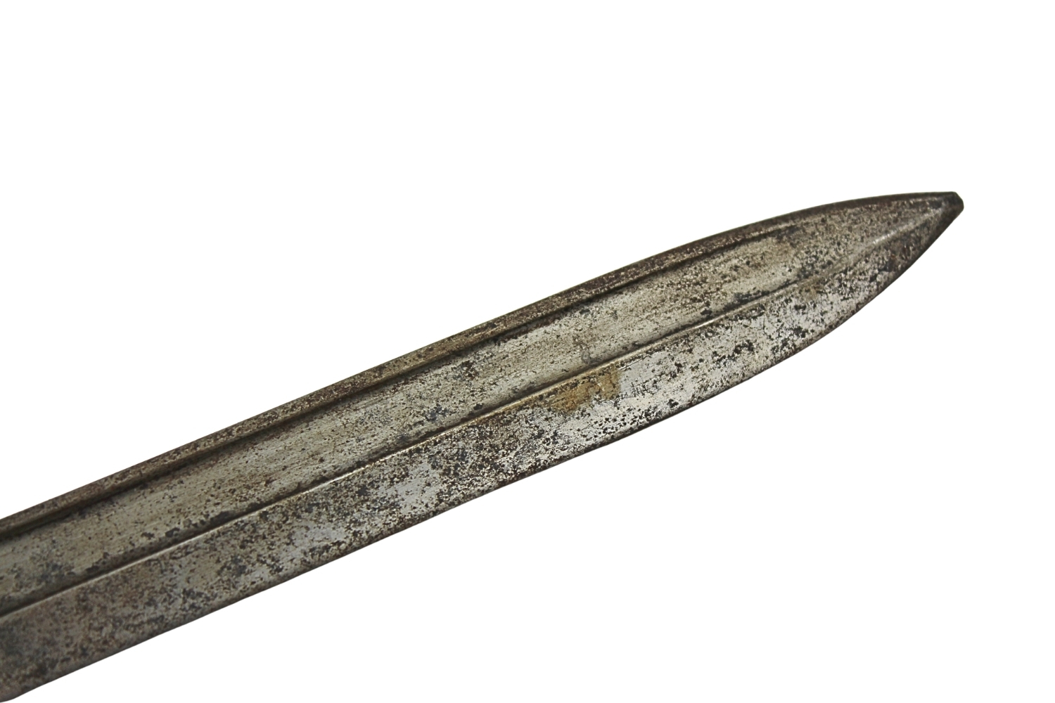 NIEMIECKA AFRYKA WSCHODNIA BAGNET S 71/ 84