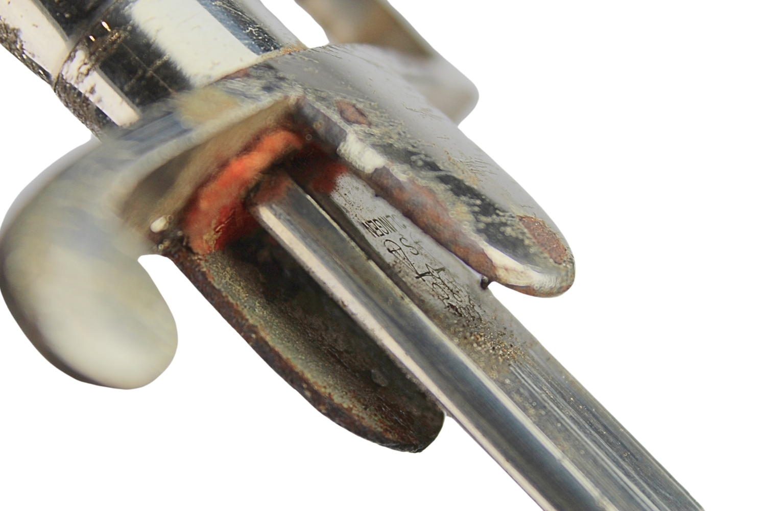 Szabla oficerska Niemcy ALCOSO ACS Solingen 